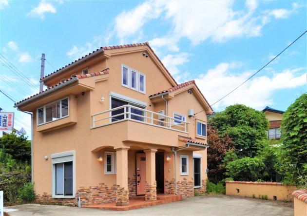 Tomito Family - Vacation Stay 98140 Exterior photo